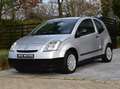 Citroen C2 C2 1.1i SX/GARANTIE/ Zilver - thumbnail 1