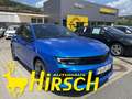 Opel Astra electric GS ULTIMATE+INTELLI2.0+18"+AGR+PANO+MATRI Blau - thumbnail 1
