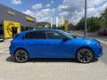 Opel Astra electric GS ULTIMATE+INTELLI2.0+18"+AGR+PANO+MATRI Blau - thumbnail 4