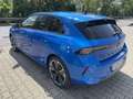 Opel Astra electric GS ULTIMATE+INTELLI2.0+18"+AGR+PANO+MATRI Blau - thumbnail 7