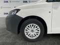 Volkswagen Caddy 2.0 Tdi 102CV Cargo Business IVA ESCLUSA Bianco - thumbnail 6