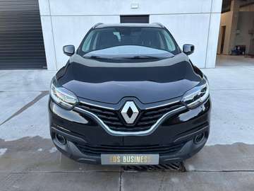 Kadjar 1.2 TCe Bose Edition EDC *Full options*