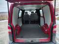 Volkswagen T5 Transporter Facelift Rot - thumbnail 15