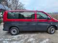 Volkswagen T5 Transporter Facelift Rot - thumbnail 7