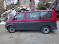 Volkswagen T5 Transporter Facelift Rot - thumbnail 1