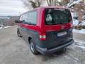 Volkswagen T5 Transporter Facelift Rot - thumbnail 4