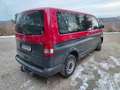 Volkswagen T5 Transporter Facelift Rot - thumbnail 6