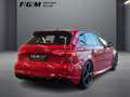 Audi RS3 RS 3 Sportback 2.5 quattro Sitzhz|LED|LMF|Navi Rot - thumbnail 4