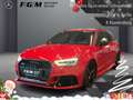 Audi RS3 RS 3 Sportback 2.5 quattro Sitzhz|LED|LMF|Navi Rouge - thumbnail 1