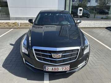 2.0 Turbo AWD Performance