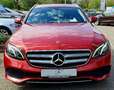 Mercedes-Benz E 200 E -Klasse T-Modell E200 Avantgarde Designo Rood - thumbnail 3
