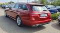 Mercedes-Benz E 200 E -Klasse T-Modell E200 Avantgarde Designo Rood - thumbnail 7