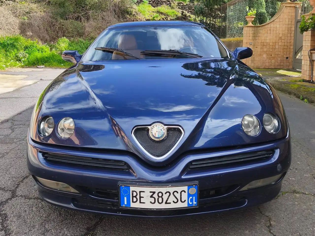 Alfa Romeo GTV 1994 2.0 ts 16v L, foto 2