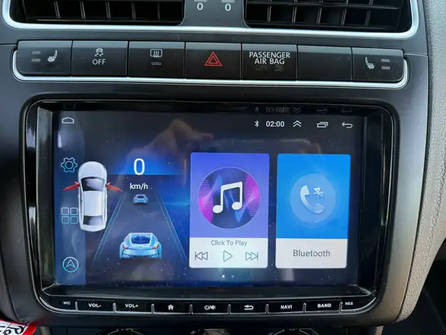 Volkswagen Polo view 14