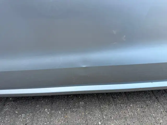 Volkswagen Polo view 8