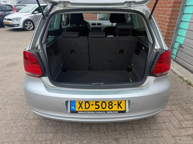 Volkswagen Polo view 20