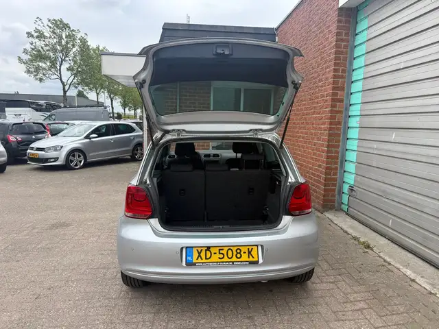 Volkswagen Polo view 21