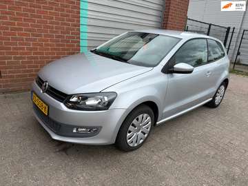 1.2 Easyline 3-deurs NAV.+ Airco Bj:2010