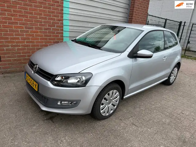 Volkswagen Polo main image