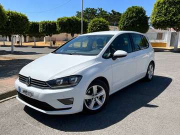 Golf Sportsvan 1.4 TSI Advance 92kW Advance