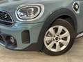 MINI Cooper SE Countryman 1.5 PHEV Business ALL4 auto Modrá - thumbnail 7