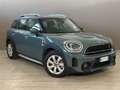 MINI Cooper SE Countryman 1.5 PHEV Business ALL4 auto Modrá - thumbnail 3