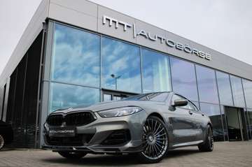 GT GRAN COUPE ALLRAD LIMITIERT NR.74 VON 99!