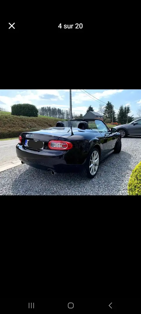 Mazda MX-5 1.8i Kaiteki - 1