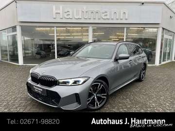 d Touring xDrive M SPORT +1.HAND+NP:75.089€+