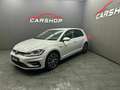 Volkswagen Golf Highline R-Line DSG Silber - thumbnail 3