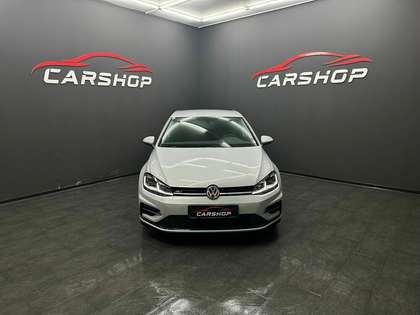 Volkswagen Golf Highline R-Line DSG