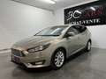 Ford Focus 1.5 EcoBoost BOITE AUTO*GARANTIE*GPS*1ER MAIN* - thumbnail 1