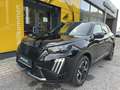 Peugeot 2008 Hybrid 145 e-DCS6 GT!VOLL!LED,KAMERA,PANORAMA,TOP! Zwart - thumbnail 6