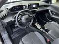 Peugeot 2008 Hybrid 145 e-DCS6 GT!VOLL!LED,KAMERA,PANORAMA,TOP! Zwart - thumbnail 7