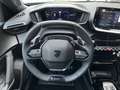 Peugeot 2008 Hybrid 145 e-DCS6 GT!VOLL!LED,KAMERA,PANORAMA,TOP! Schwarz - thumbnail 9