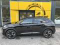 Peugeot 2008 Hybrid 145 e-DCS6 GT!VOLL!LED,KAMERA,PANORAMA,TOP! Zwart - thumbnail 3
