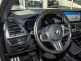 BMW X3 M 40d LC Prof. Head-Up AHK Laser Pano Standhzg. Wit - thumbnail 16