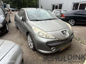 CC 1.6 VTi DAK DEFECT ZO MEENEMEN