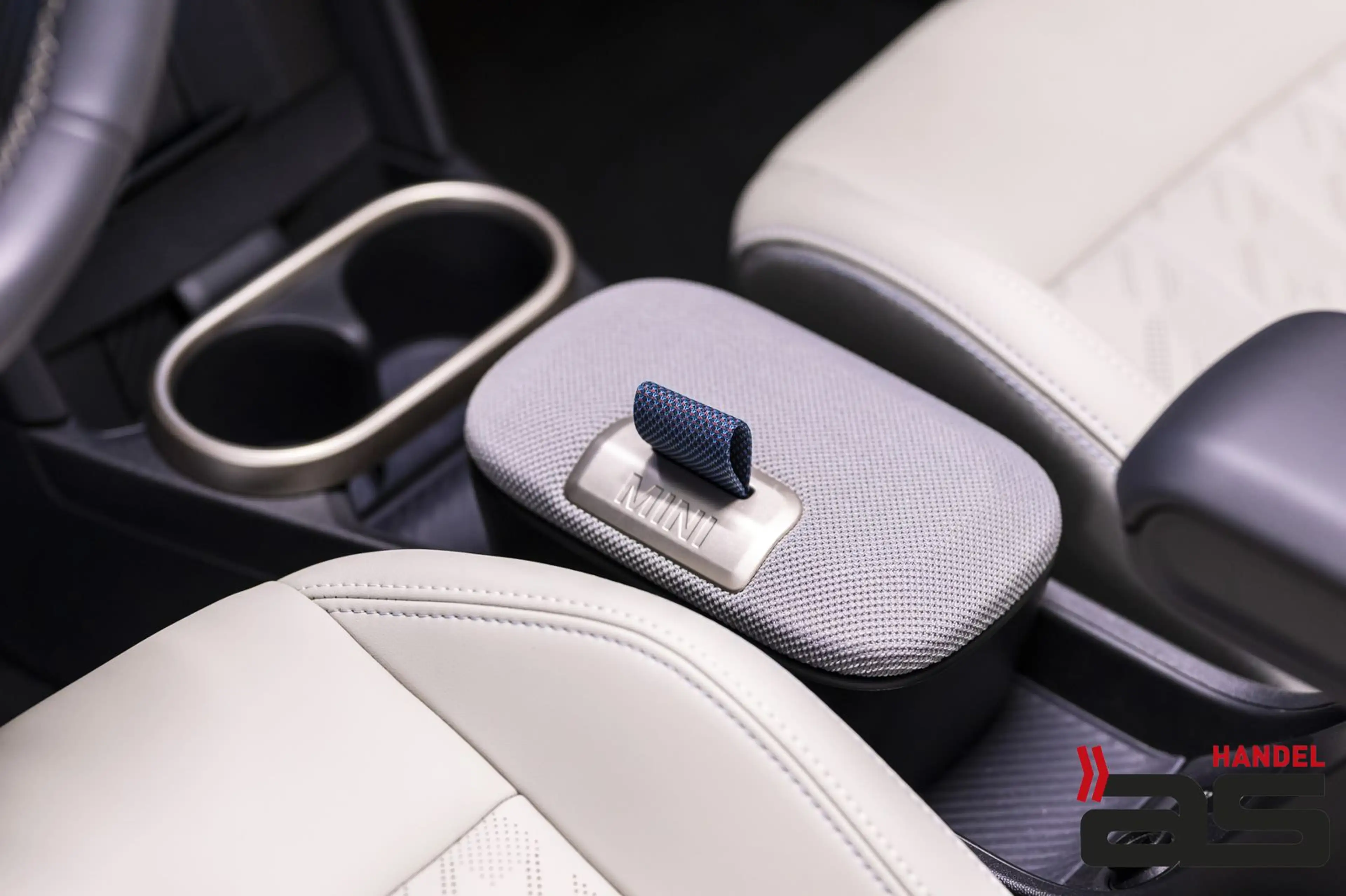 MINI Cooper S Cabrio FavouredTrim|PaketL|DrivingA+|18 — photo 21
