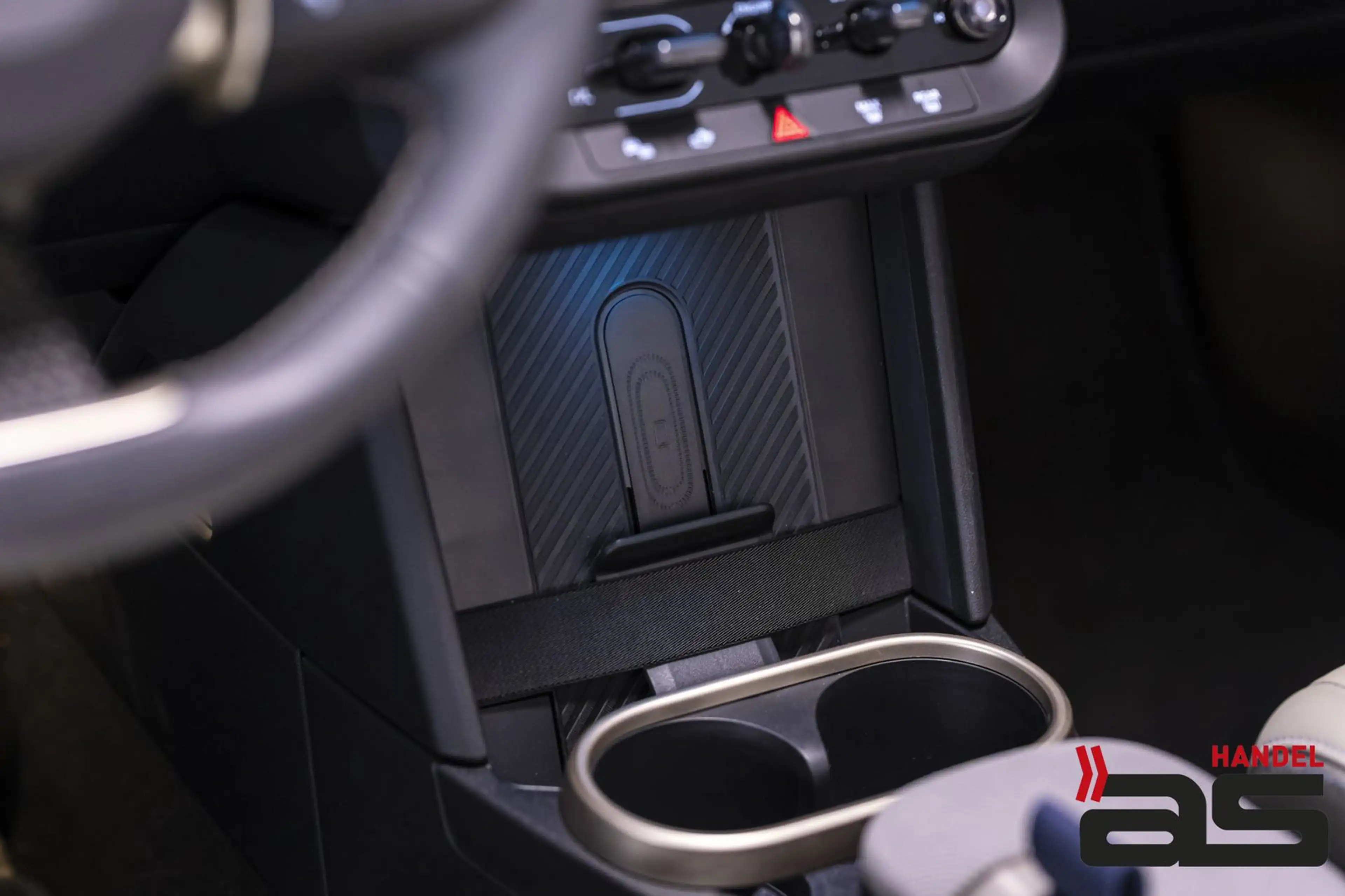 MINI Cooper S Cabrio FavouredTrim|PaketL|DrivingA+|18 — photo 20