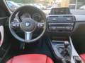 BMW 220 BMW 220d Coupè Msport Bianco - thumbnail 6