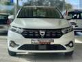 Dacia Sandero 1.0i SCe / Nombreux équipements / Comme neuve Wit - thumbnail 4