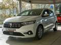 Dacia Sandero 1.0i SCe / Nombreux équipements / Comme neuve Wit - thumbnail 5