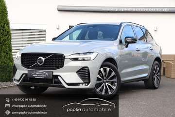 B4 AWD Plus Dark +AHK+STANDHEIZUNG+ASSIST++