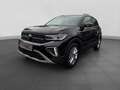 Volkswagen T-Cross 1.0 TSI DSG LIFE PDC+ ACC KAMERA MATRIX Negro - thumbnail 2