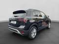 Volkswagen T-Cross 1.0 TSI DSG LIFE PDC+ ACC KAMERA MATRIX Negro - thumbnail 3