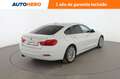 BMW 420 420d Gran Coupé Luxury Line Blanco - thumbnail 6