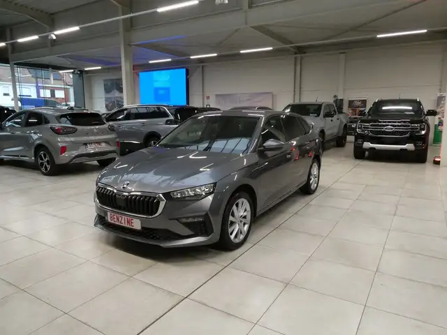 Skoda Scala 1.0 TSi 110pk Business Luxe Camera '23  (11920)