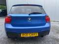 BMW 135 1-serie M135i xDrive Executive Navigatie|Harman Ka Albastru - thumbnail 5