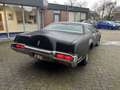 Lincoln Continental 7.5 V8 Mark IV 1973 oldtimer Zwart - thumbnail 1